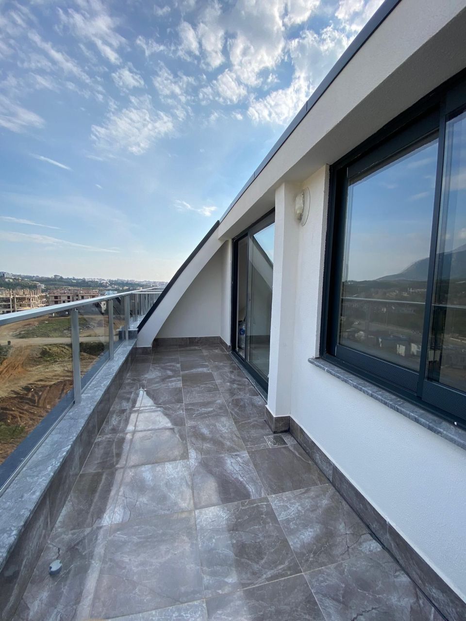 Квартира в Алании, Турция, 95 м2 фото 5