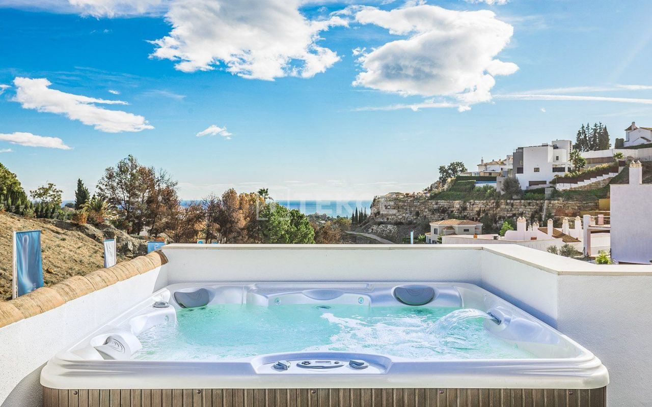 Апартаменты в Бенаависе, Испания, 110 м2 фото 5