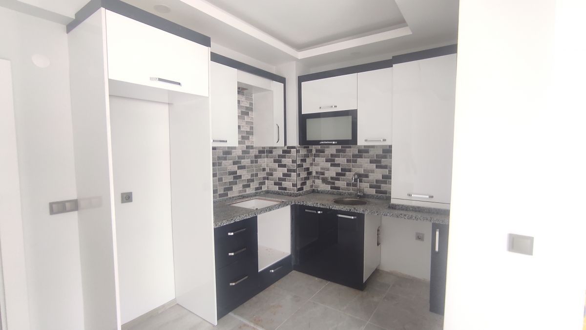 Квартира Gebizli Mah., Турция, 85 м2 фото 3