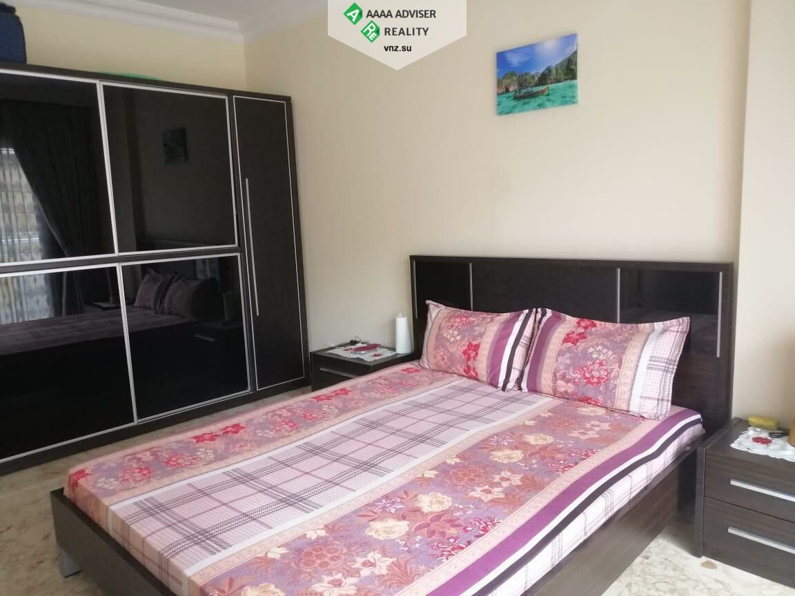 Квартира в Алании, Турция, 115 м2 фото 4