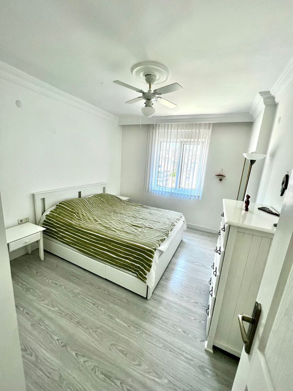 Квартира в Алании, Турция, 70 м2 фото 3