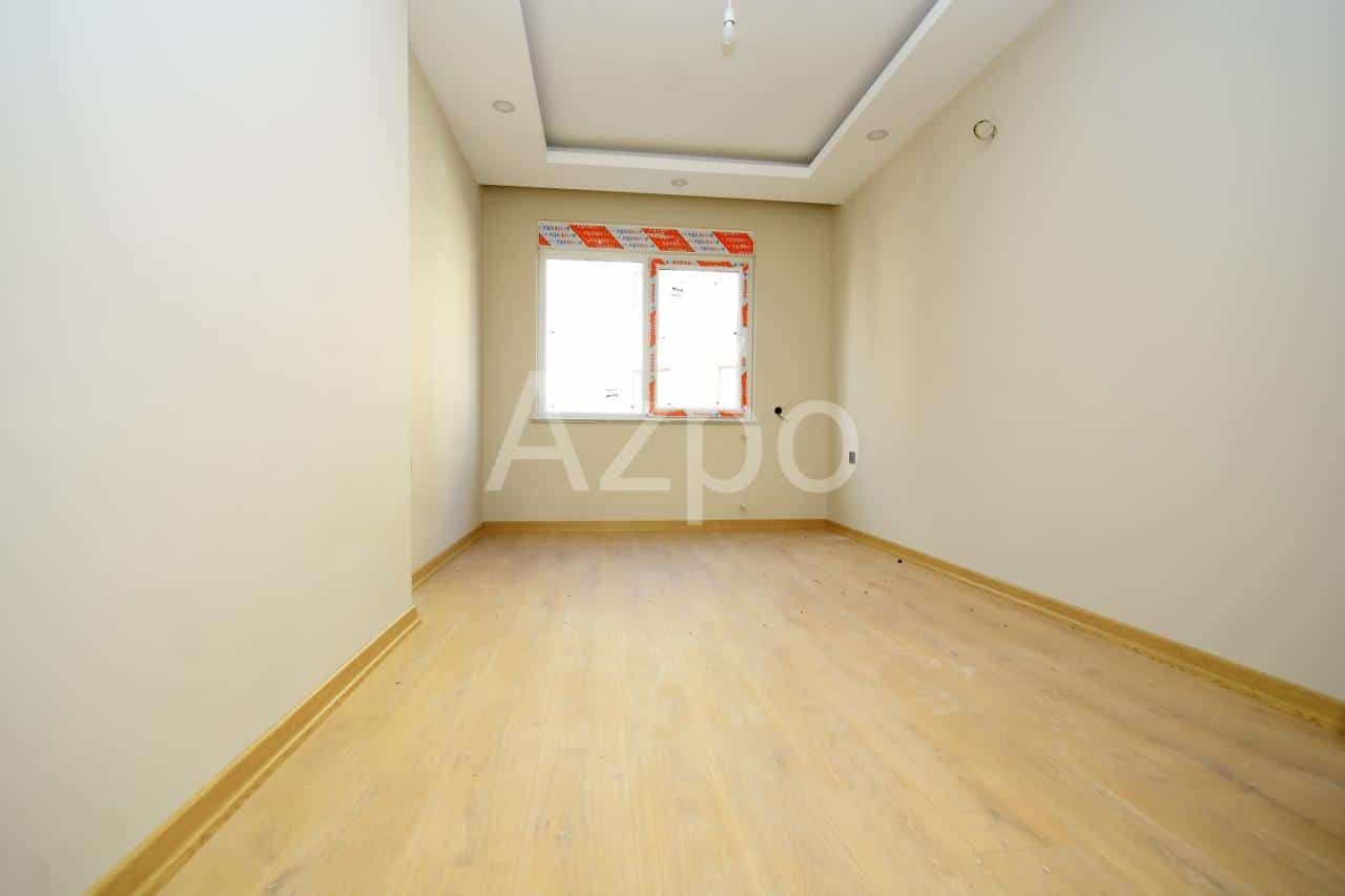 Апартаменты в Анталии, Турция, 95 м2 фото 2