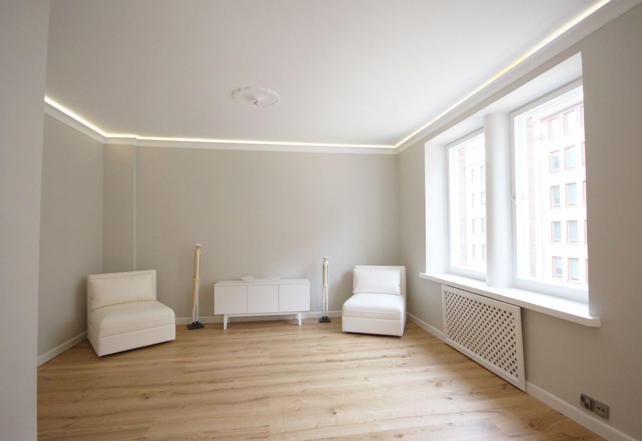 Студия в Хельсинки, Финляндия, 34 м2 фото 5