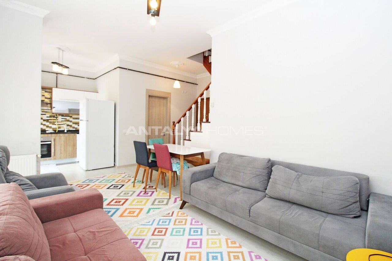 Апартаменты Термаль, Турция, 120 м2 фото 4