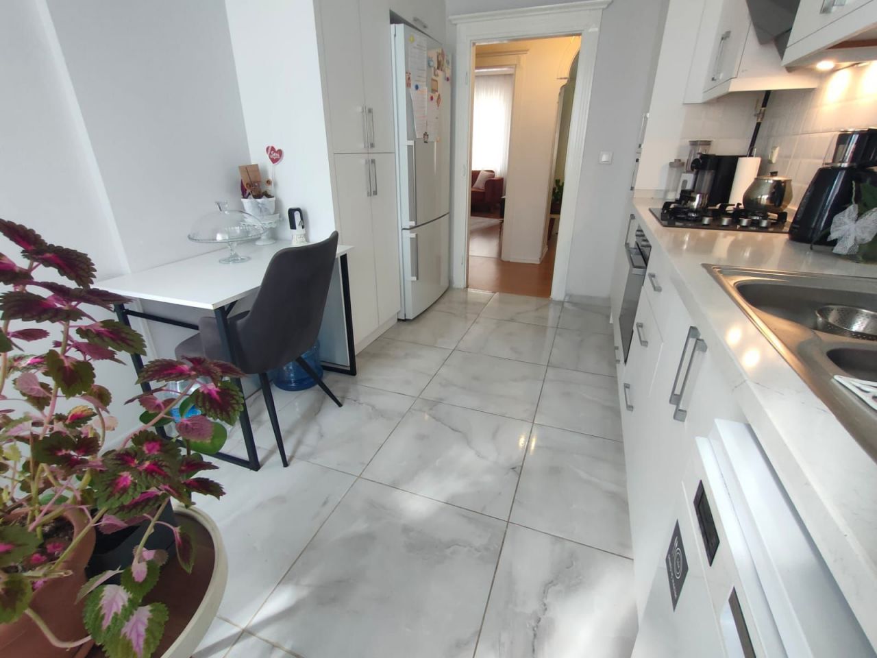 Квартира в Анталии, Турция, 150 м2 фото 2