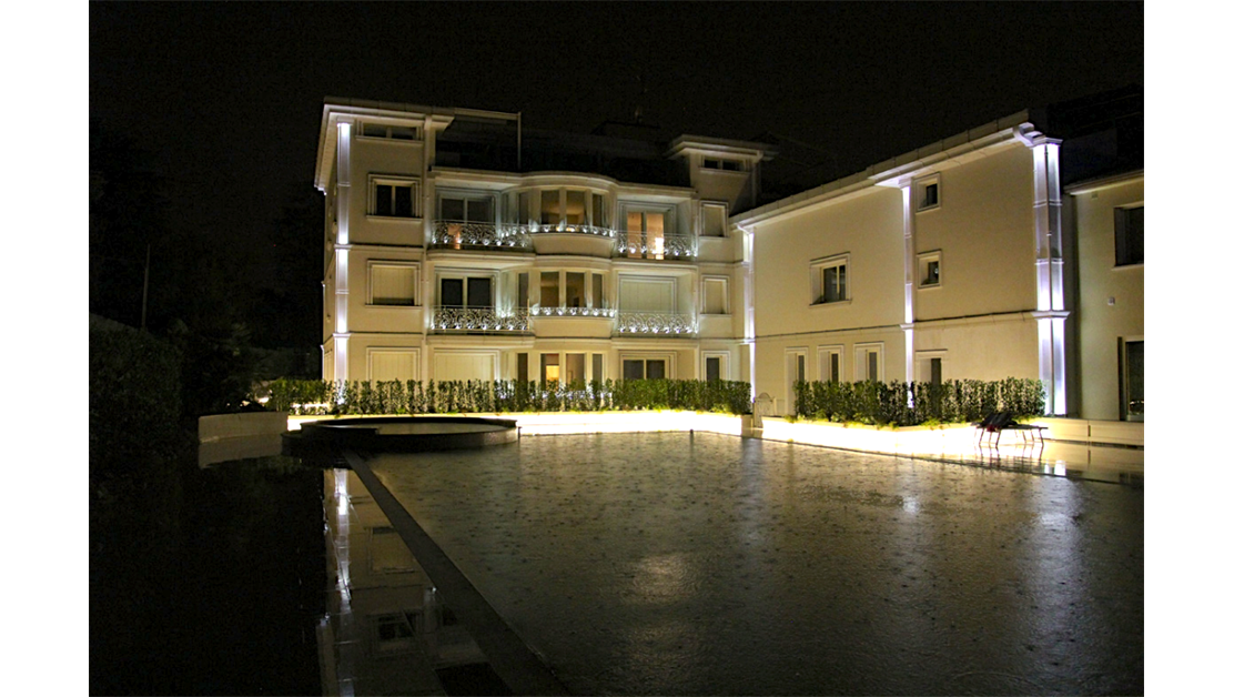Апартаменты у озера Гарда, Италия, 110 м2 фото 3