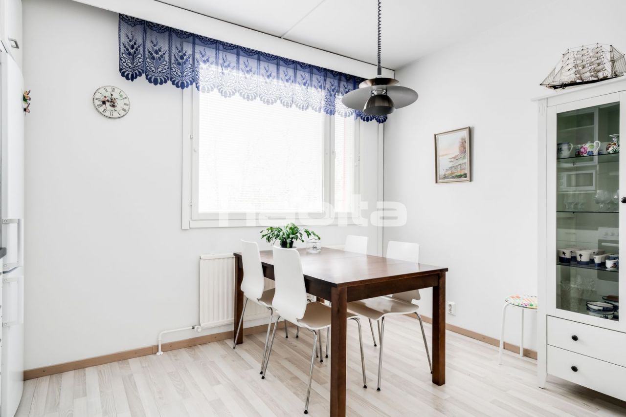 Апартаменты Raahe, Финляндия, 63.5 м2 фото 5