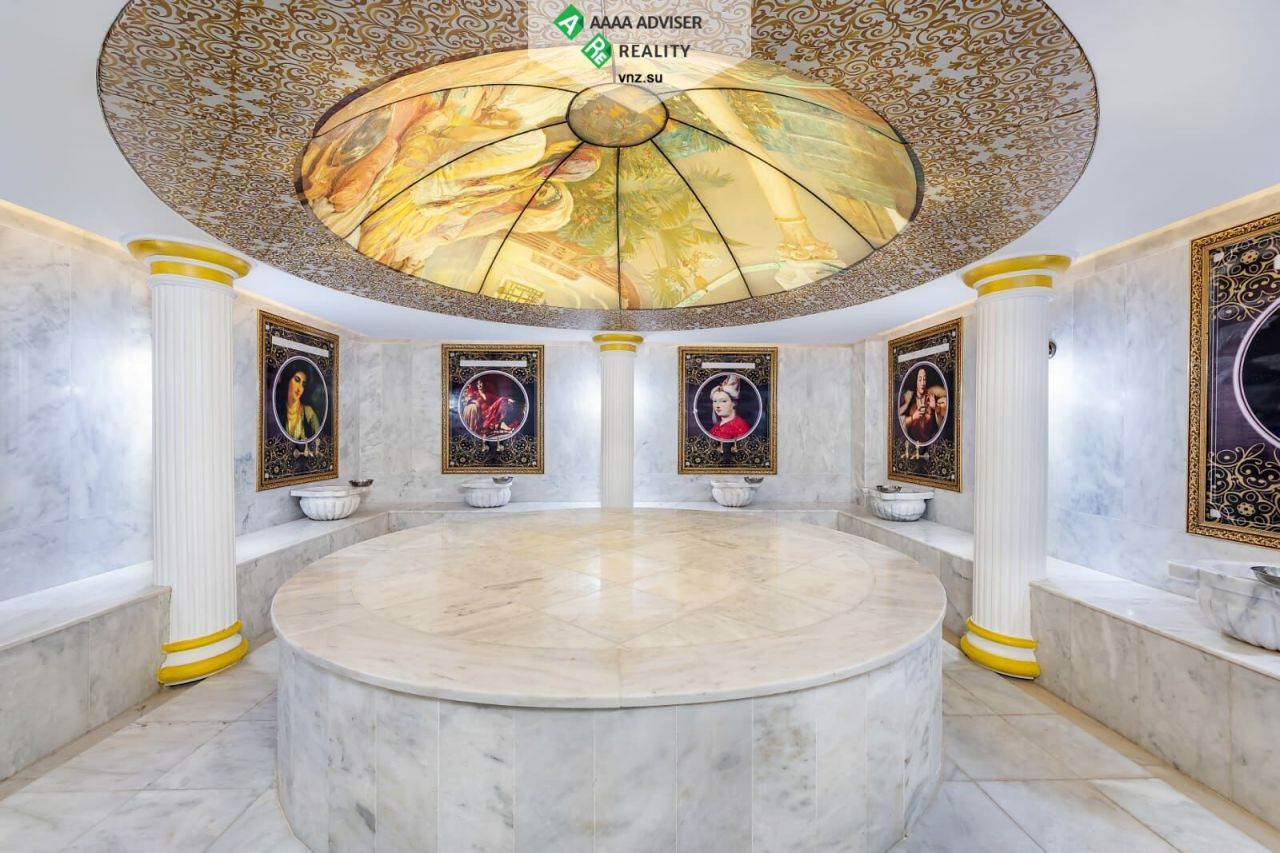 Квартира в Алании, Турция, 55 м2 фото 5