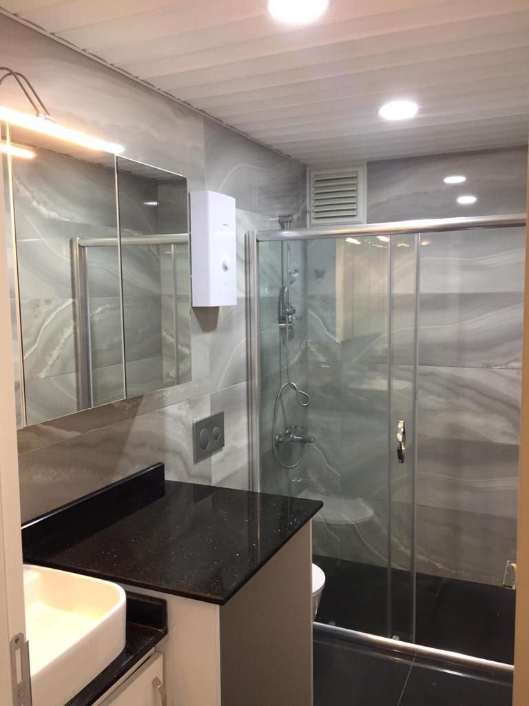 Квартира в Алании, Турция, 57 м2 фото 2