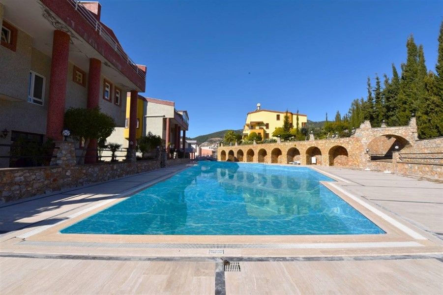 Пентхаус в Алании, Турция, 170 м2 фото 2
