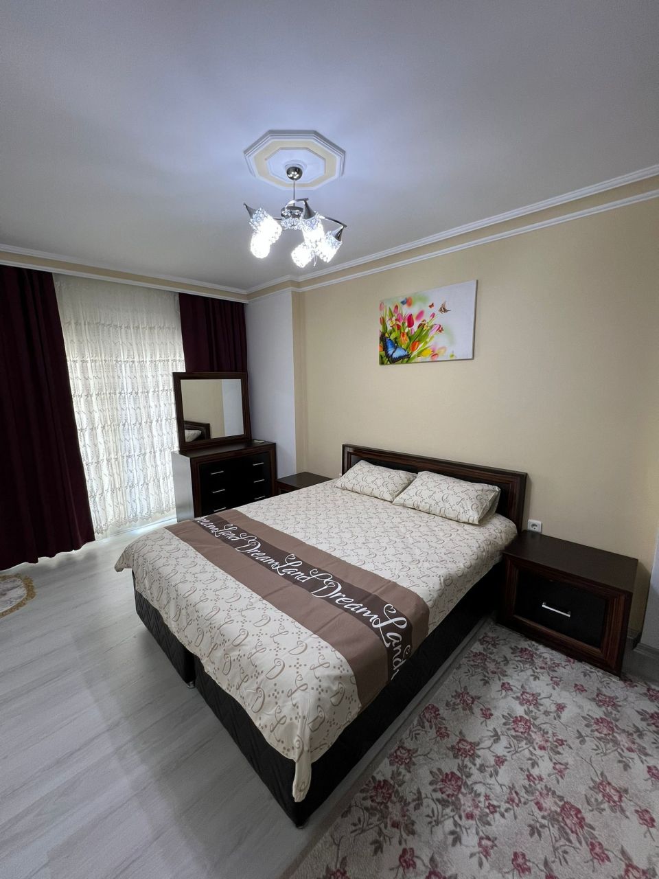 Квартира в Алании, Турция, 120 м2 фото 3