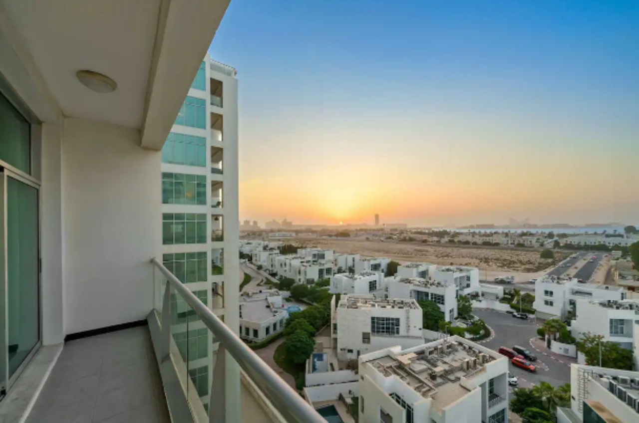 Апартаменты в Дубае, ОАЭ, 130 м2 фото 4