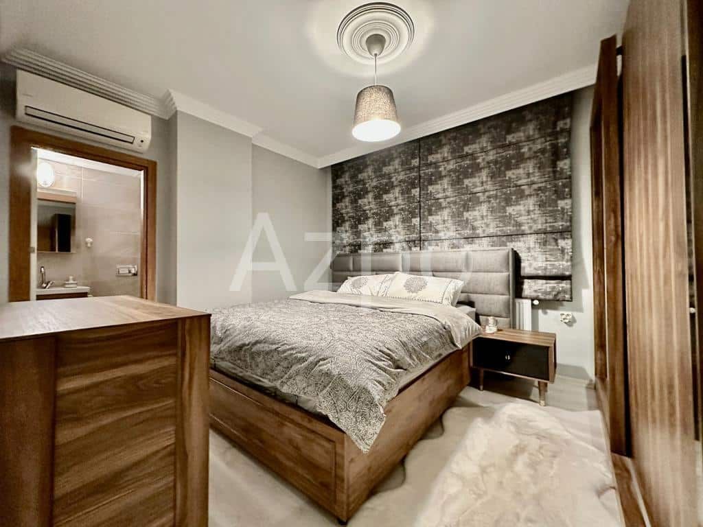 Апартаменты в Анталии, Турция, 165 м2 фото 4