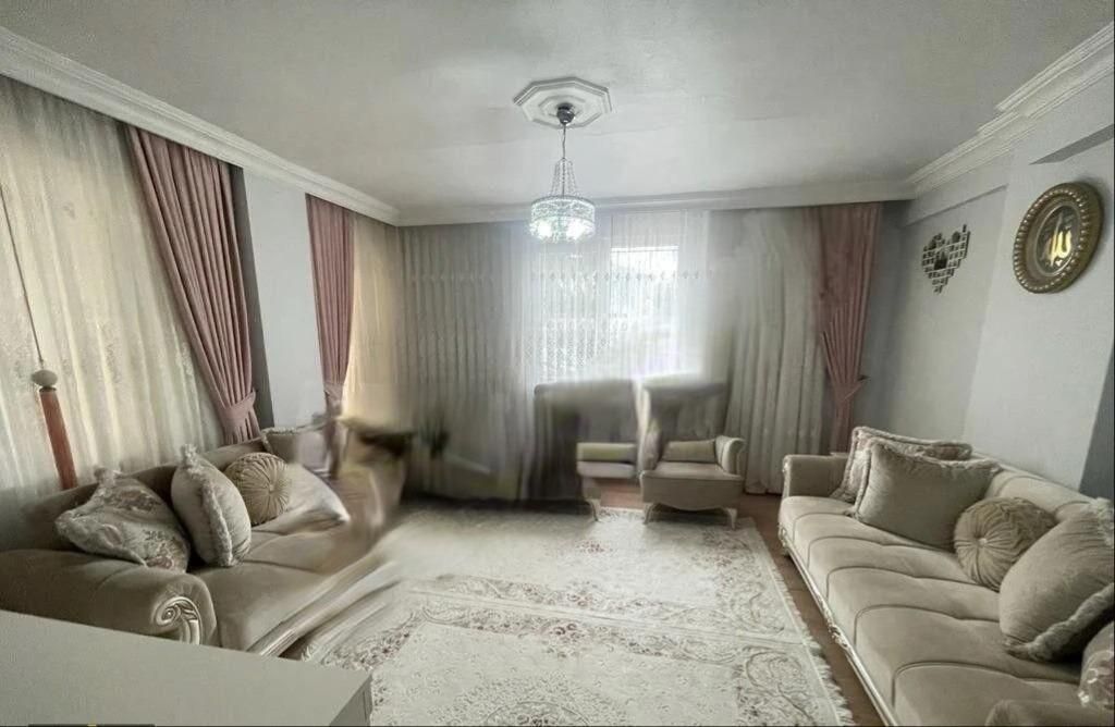 Квартира в Анталии, Турция, 115 м2 фото 5