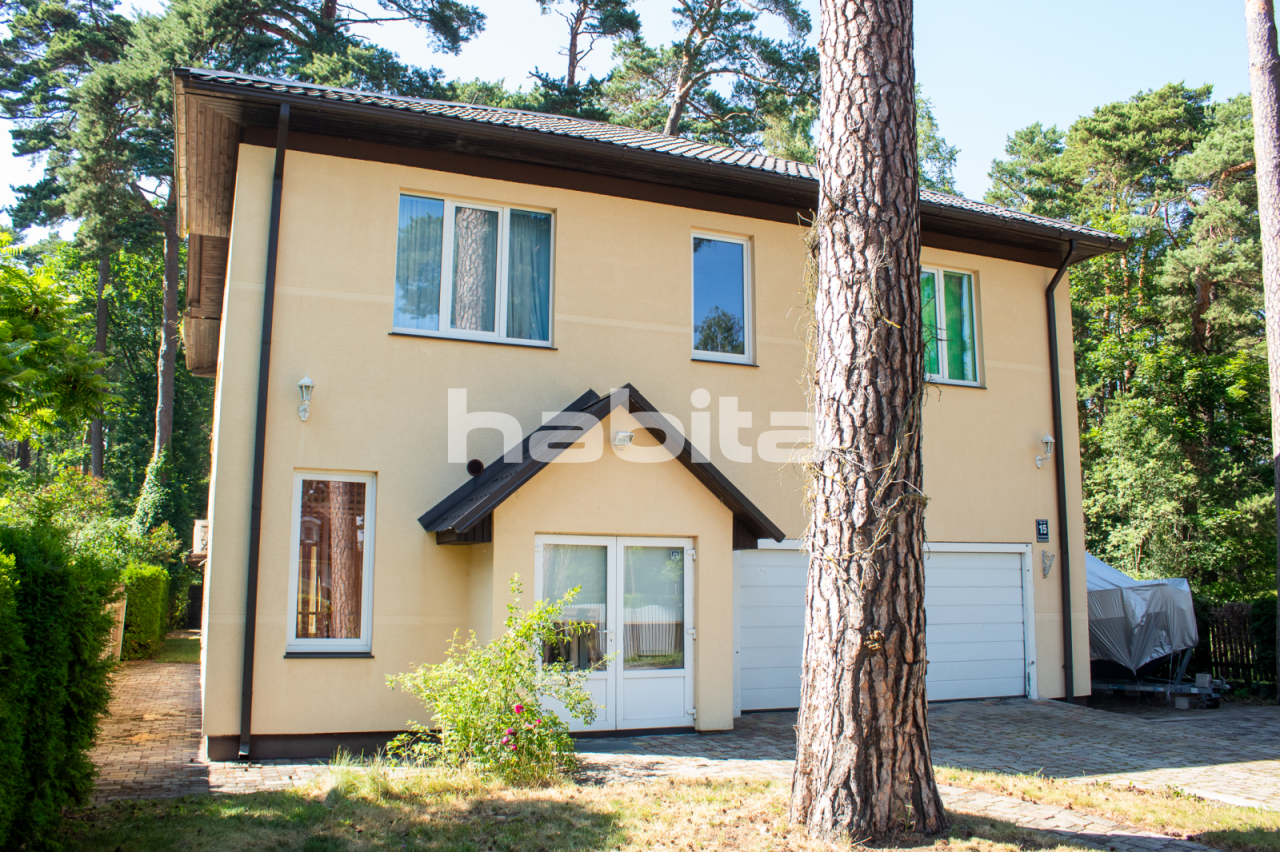 Дом в Юрмале, Латвия, 302.1 м2 фото 4