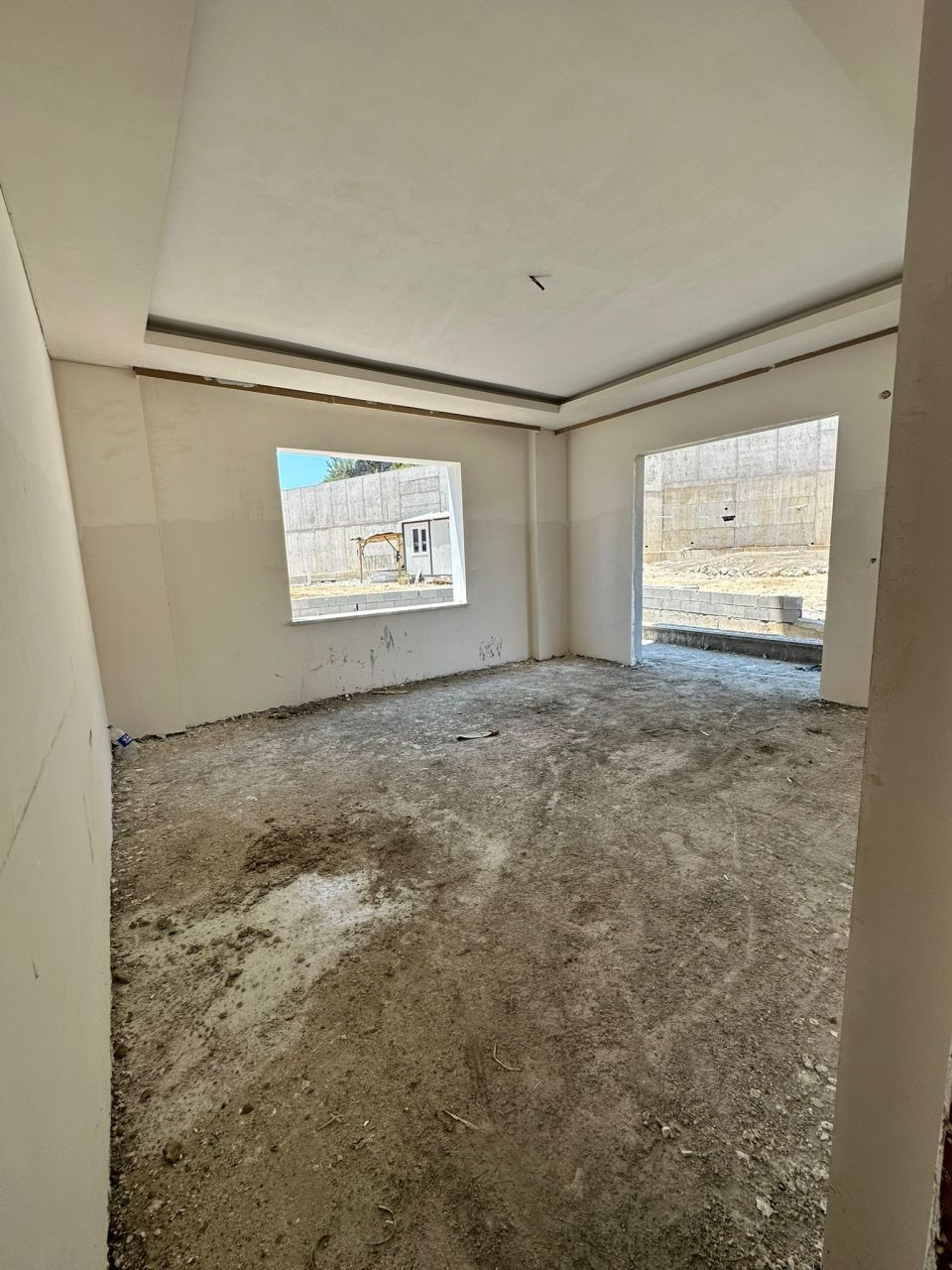 Квартира в Алании, Турция, 120 м2 фото 3
