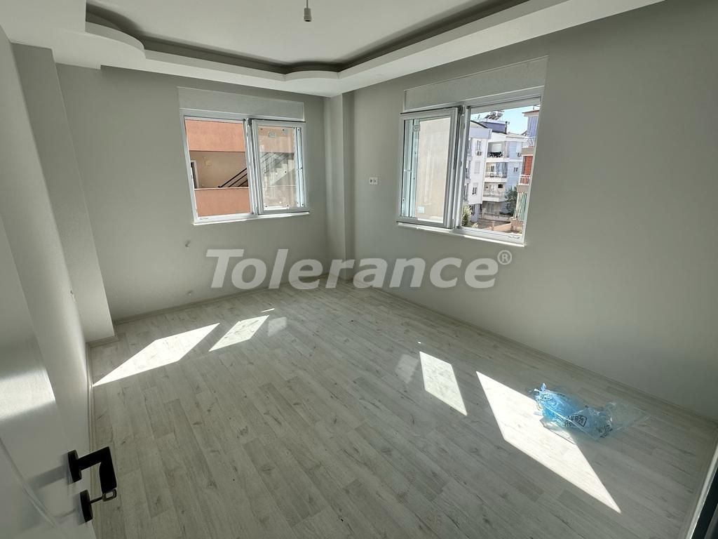 Апартаменты в Анталии, Турция, 97 м2 фото 3