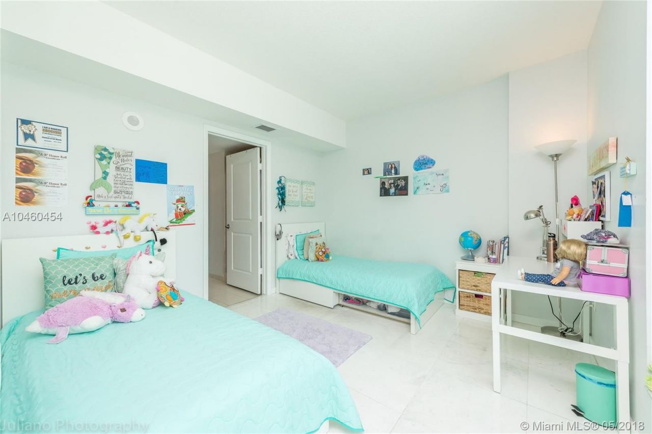 Квартира в Майами, США, 100 м2 фото 4