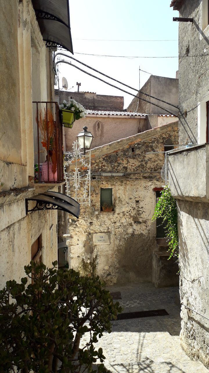 Квартира в Скалее, Италия, 50 м2 фото 2