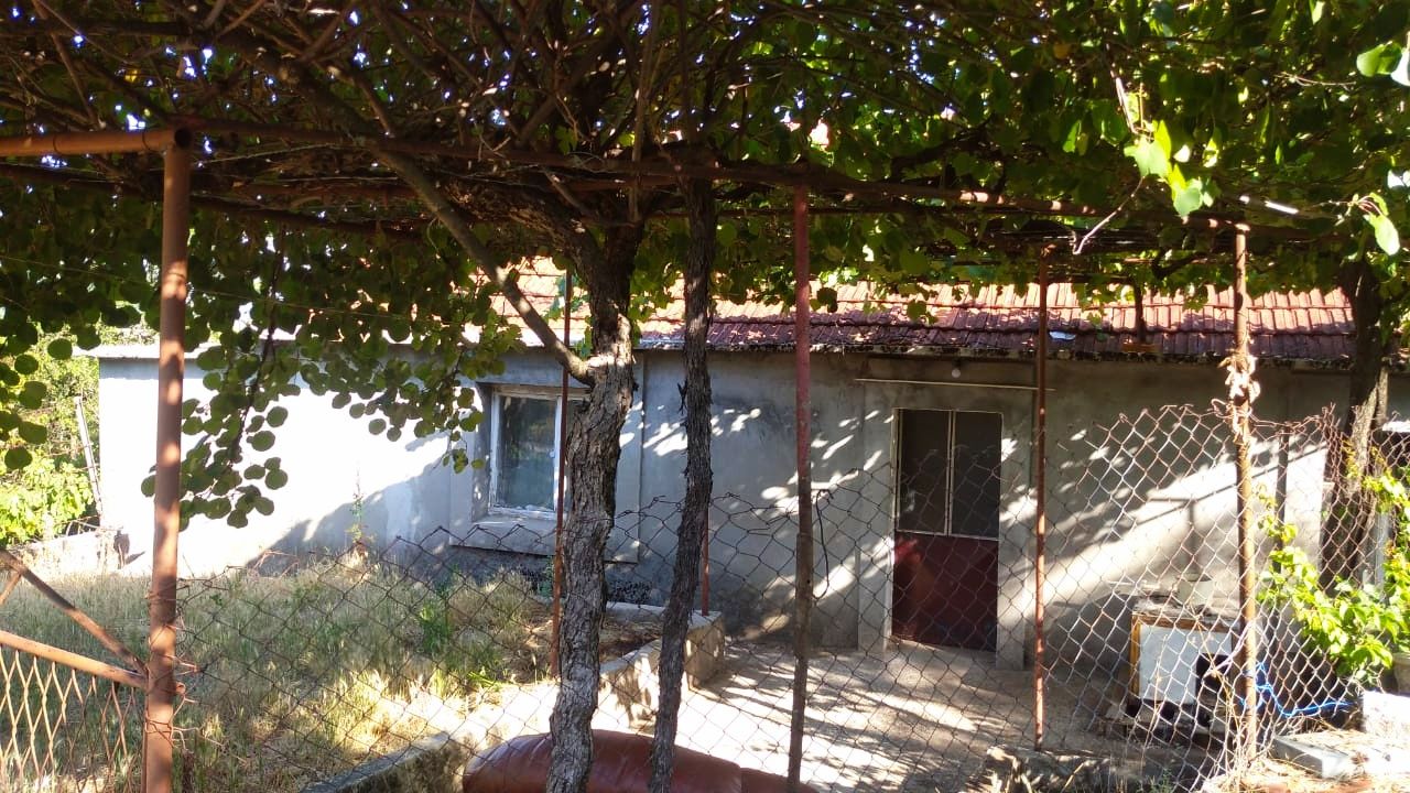 Дом под реконструкцию в Никшиче, Черногория, 69 м2 фото 5