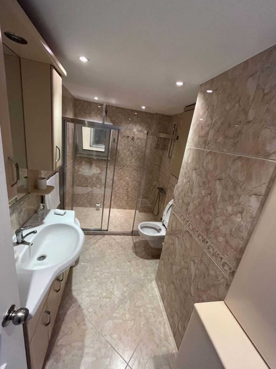 Квартира в Алании, Турция, 250 м2 фото 4