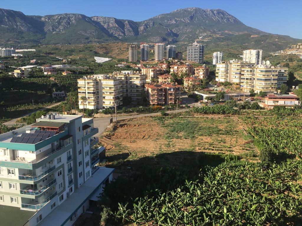 Квартира в Алании, Турция, 70 м2 фото 4