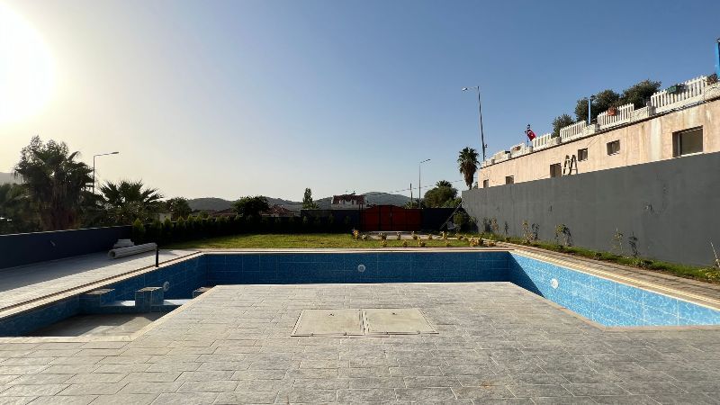 Вилла в Фетхие, Турция, 310 м2 фото 5