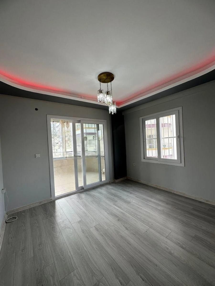 Квартира в Мерсине, Турция, 120 м2 фото 2