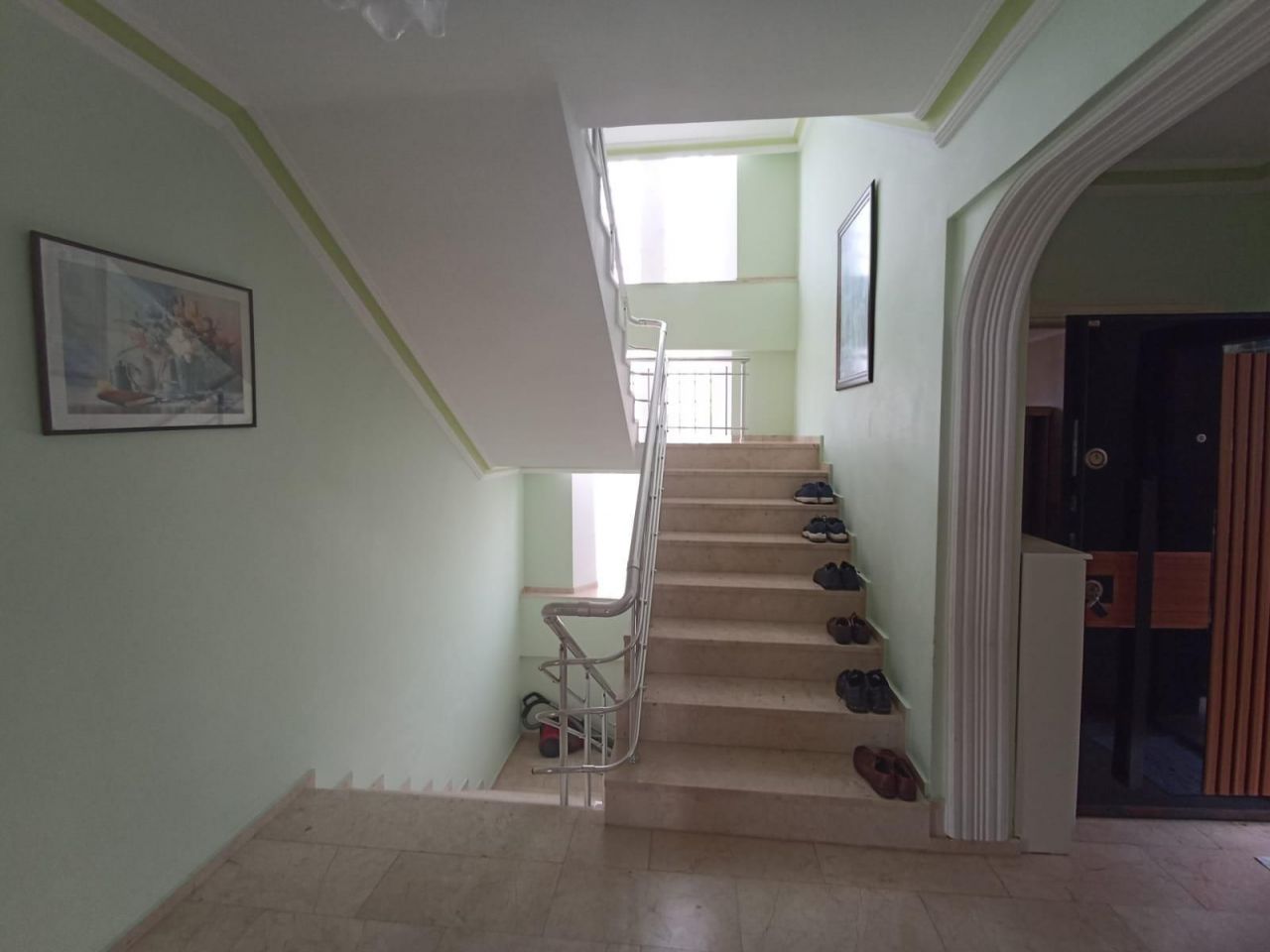 Вилла в Алании, Турция, 350 м2 фото 3