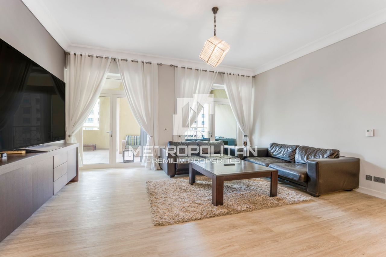 Апартаменты в Дубае, ОАЭ, 185 м2 фото 3