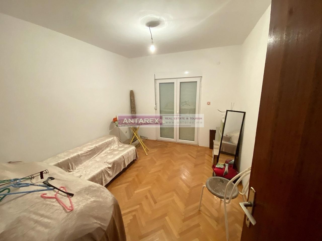 Вилла в Херцег-Нови, Черногория, 80 м2 фото 5