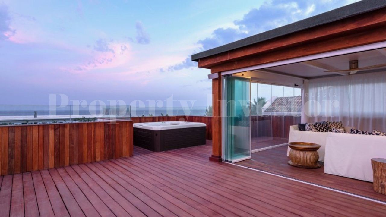 Вилла в Марбелье, Испания, 383 м2 фото 4