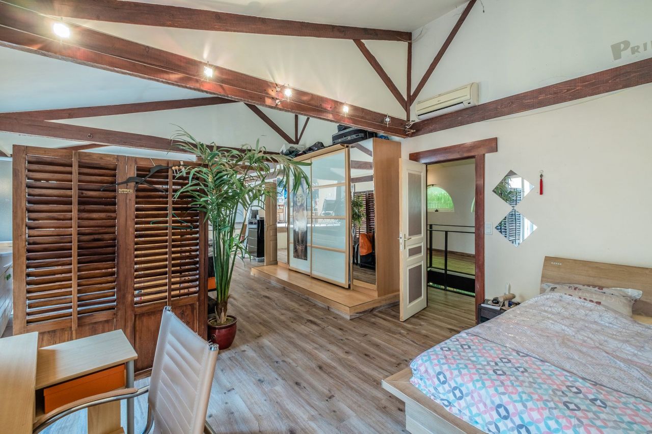 Дом в Сен-Жан-Кап-Ферра, Франция, 300 м2 фото 4