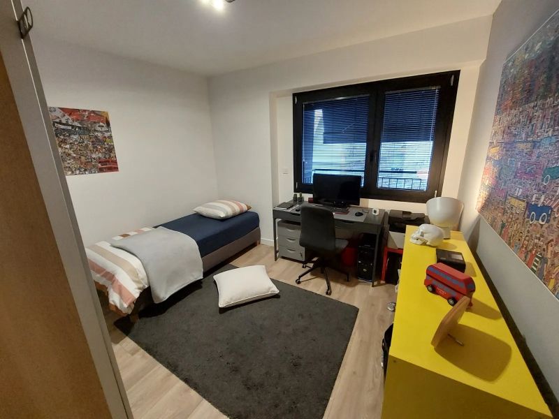 Апартаменты в Салониках, Греция, 115 м2 фото 3