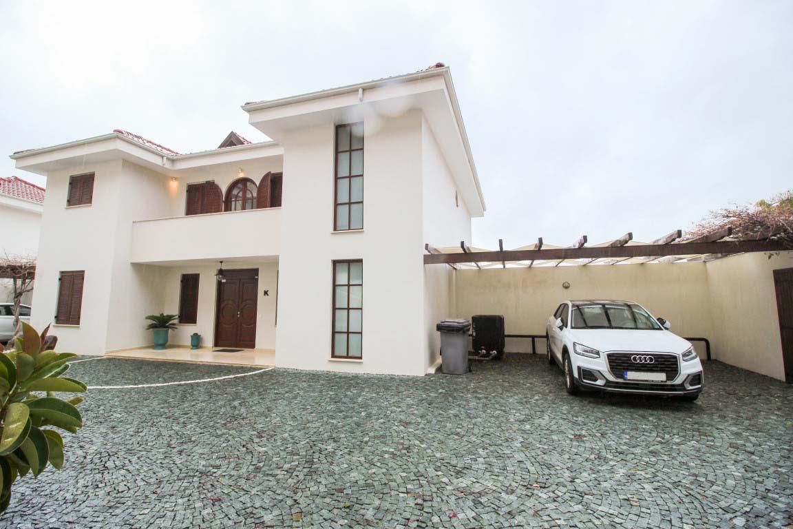 Вилла в Алании, Турция, 390 м2 фото 2