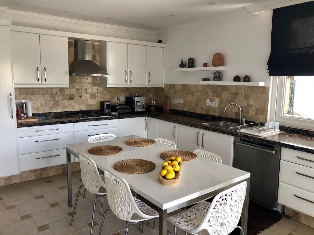 Вилла в Алании, Турция, 350 м2 фото 4