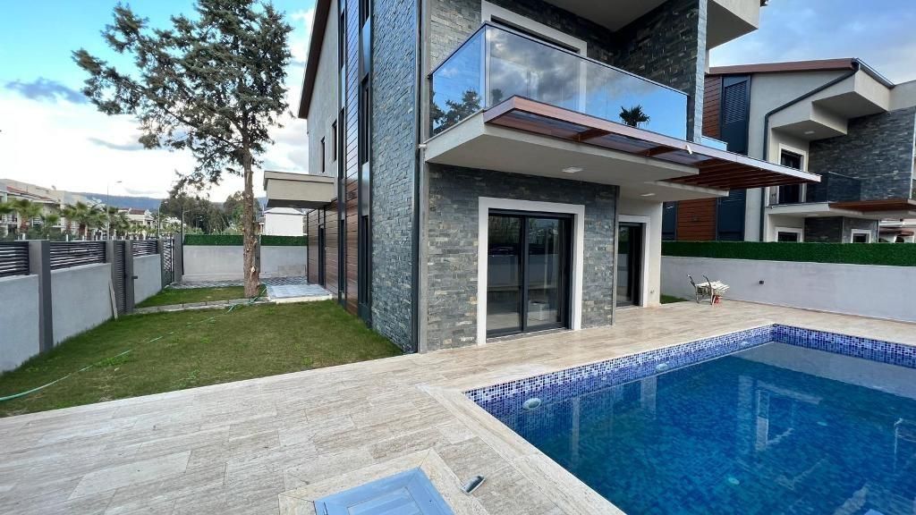 Вилла в Фетхие, Турция, 200 м2 фото 2