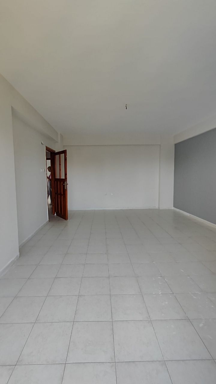 Апартаменты в Мерсине, Турция, 125 м2 фото 4