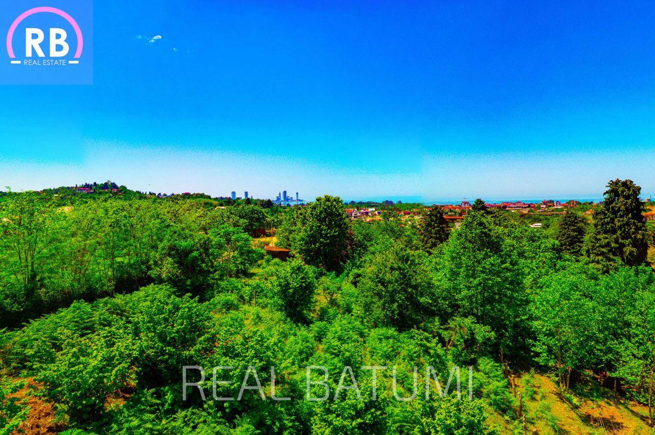Дом в Батуми, Грузия, 150 м2 фото 4