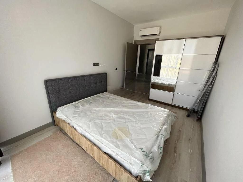 Квартира в Анталии, Турция, 60 м2 фото 4