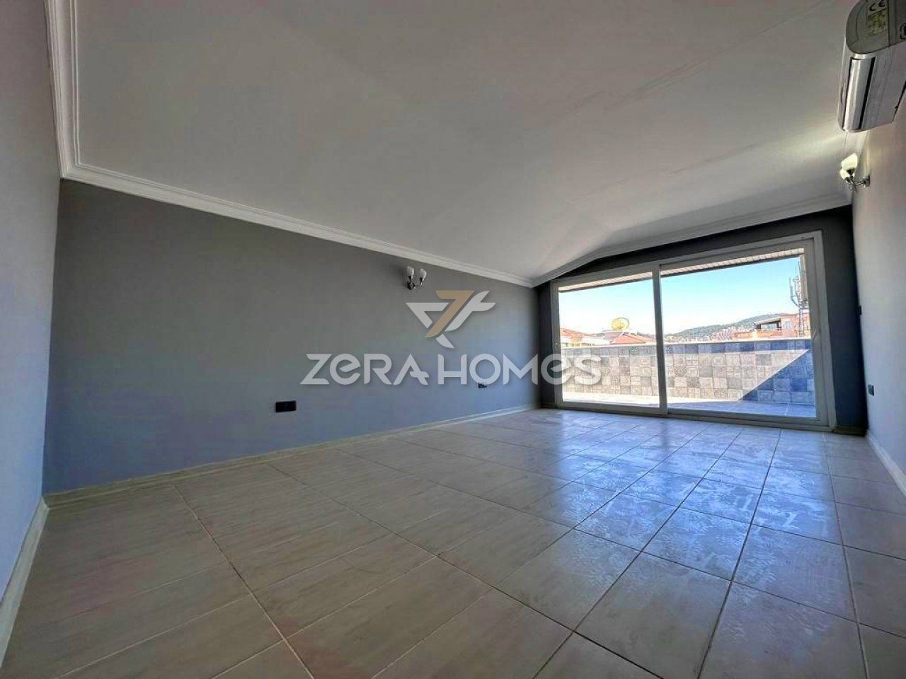 Пентхаус в Алании, Турция, 200 м2 фото 2