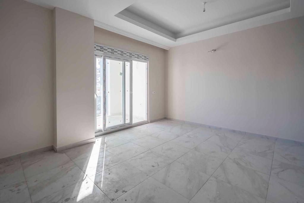 Квартира в Алании, Турция, 60 м2 фото 5