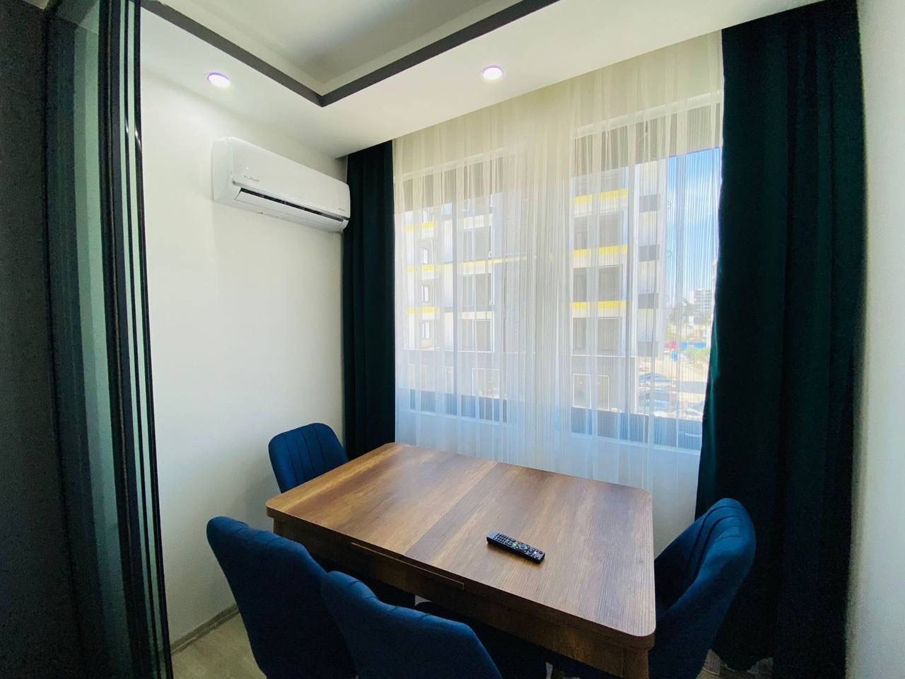 Квартира в Мерсине, Турция, 50 м2 фото 5