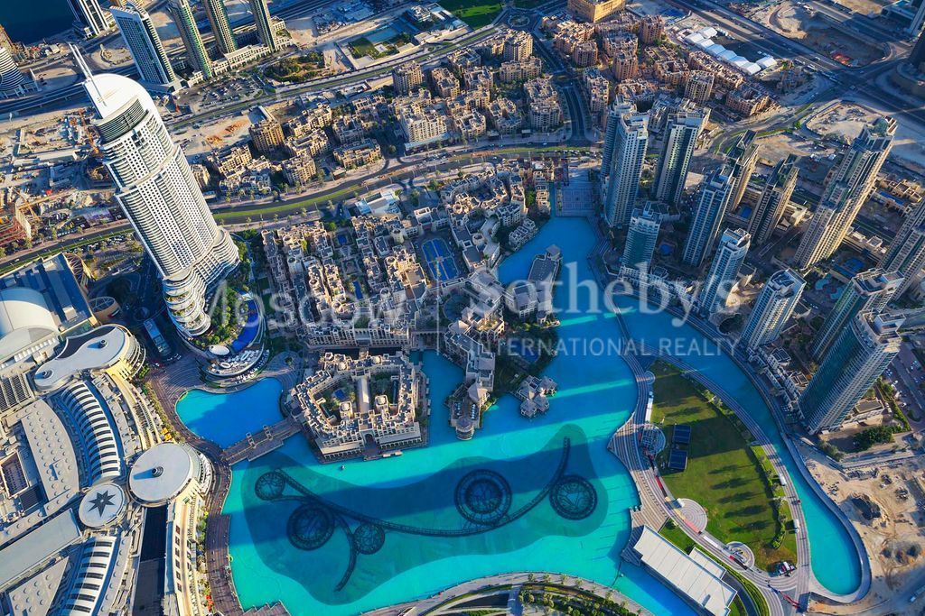 Апартаменты в Дубае, ОАЭ, 94 м2 фото 5