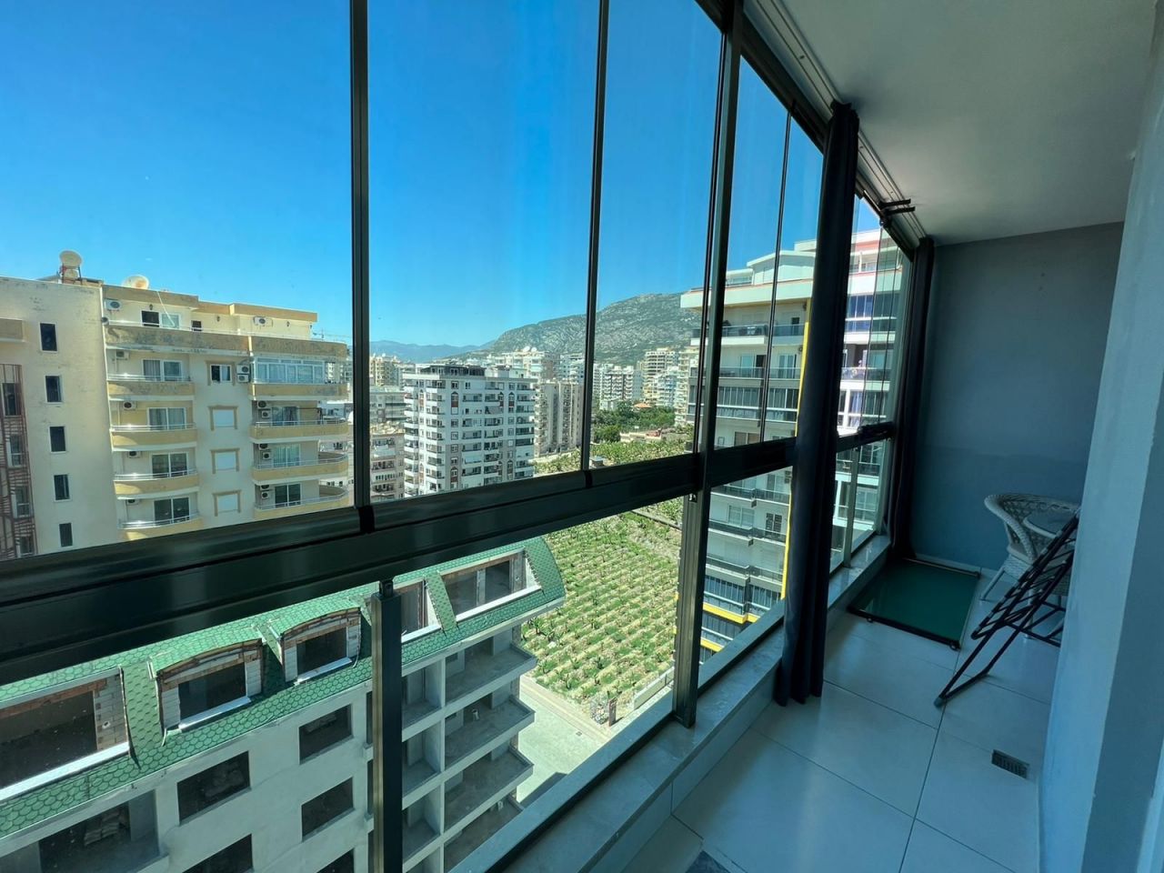 Апартаменты в Алании, Турция, 140 м2 фото 3