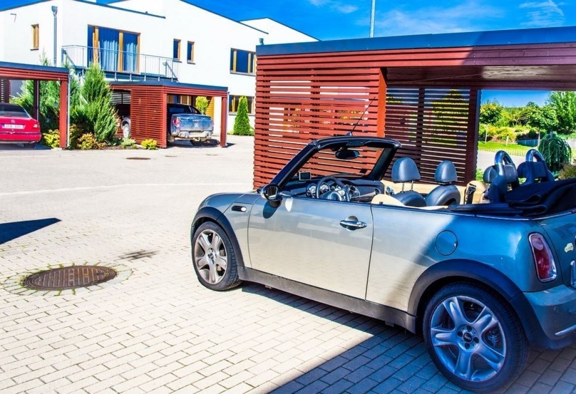 Таунхаус в Рижском крае, Латвия фото 3