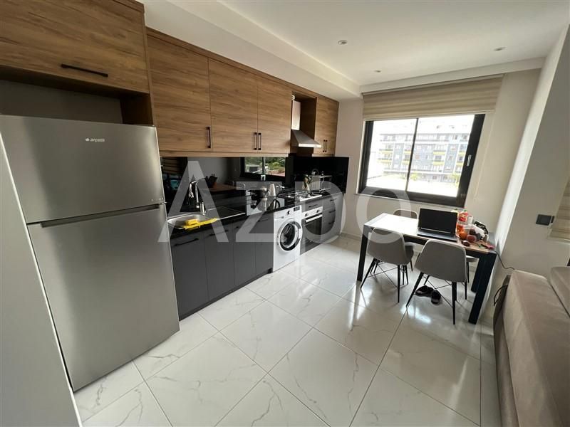 Пентхаус в Алании, Турция, 106 м2 фото 4