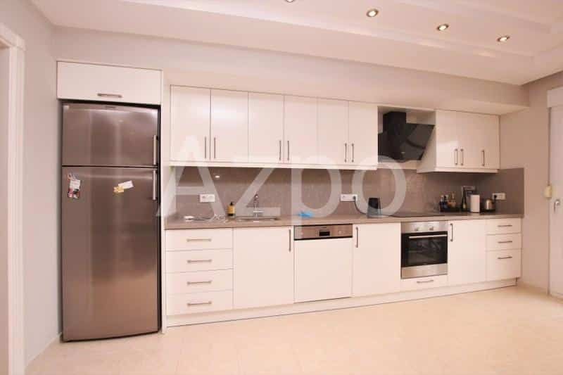 Апартаменты в Алании, Турция, 105 м2 фото 4