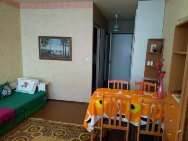Квартира в Иисалми, Финляндия, 26.5 м2 фото 3