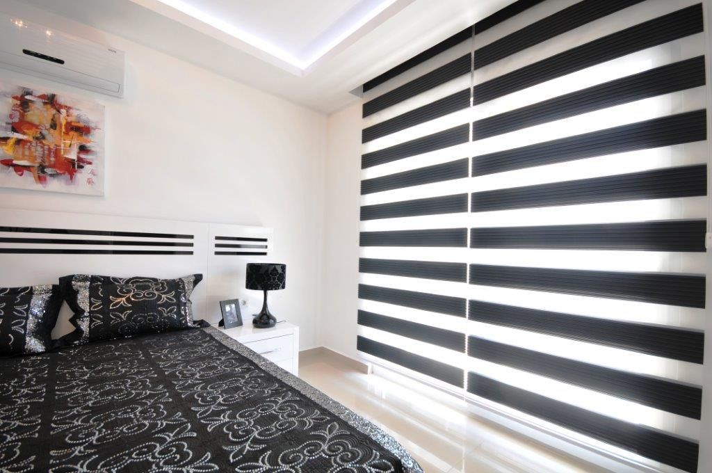 Апартаменты в Анталии, Турция, 117 м2 фото 5